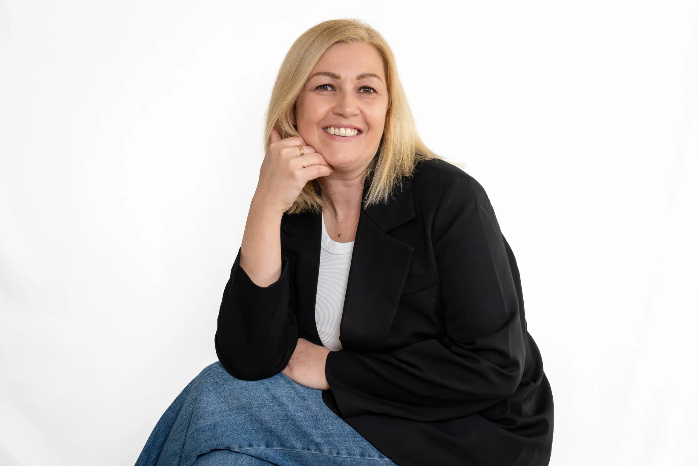 Kerstin Freitag – Inhaberin FREITAG IMMO