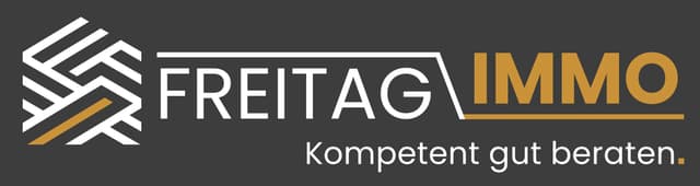 FREITAG IMMO – Logo